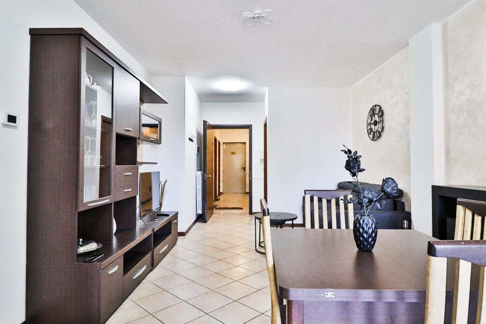 Biri'S House Διαμέρισμα Ρέτζιο Εμίλια Εξωτερικό φωτογραφία