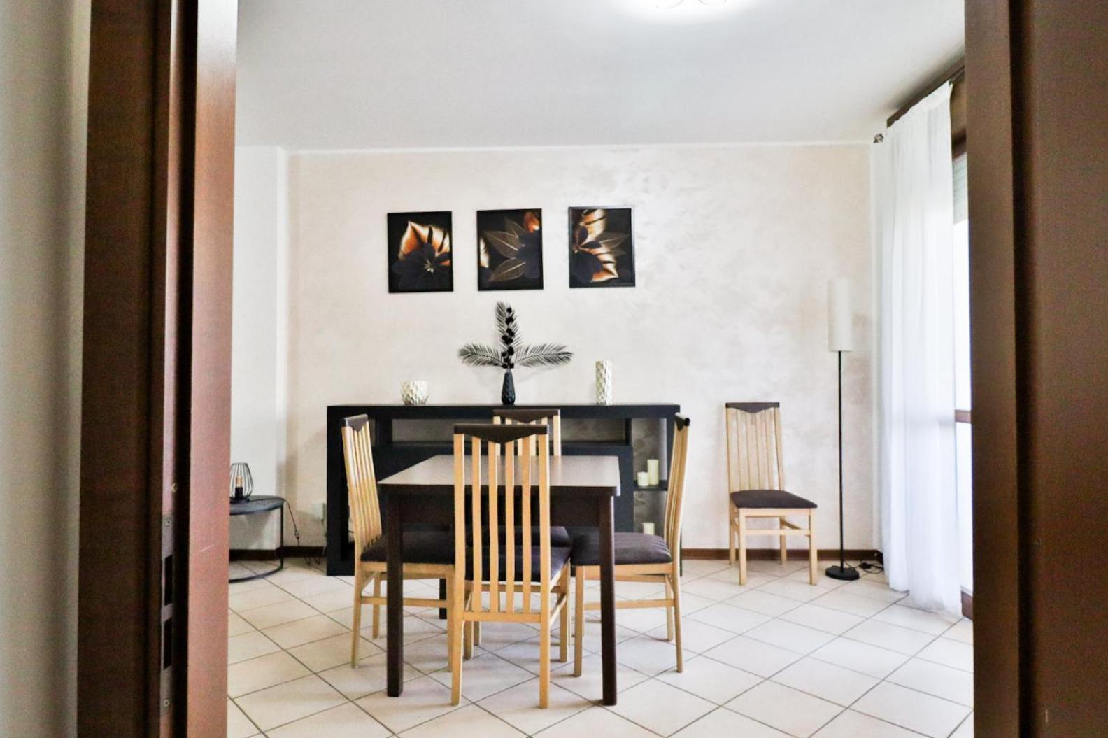 Biri'S House Διαμέρισμα Ρέτζιο Εμίλια Εξωτερικό φωτογραφία