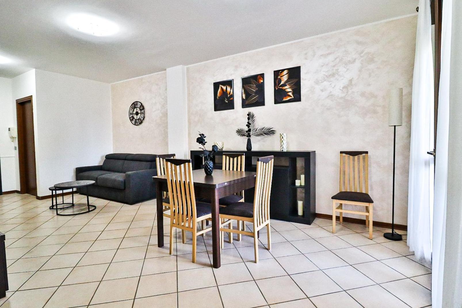 Biri'S House Διαμέρισμα Ρέτζιο Εμίλια Εξωτερικό φωτογραφία