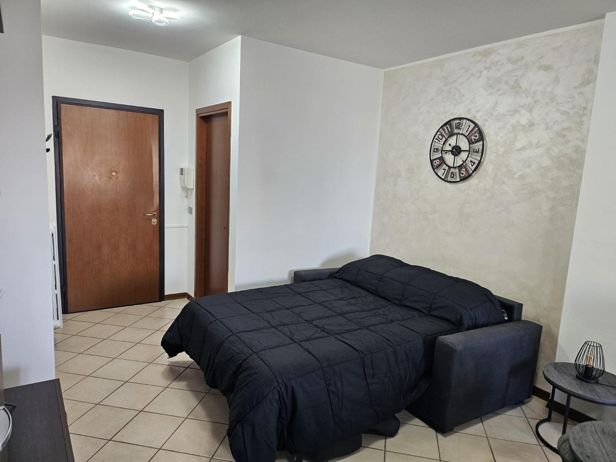 Biri'S House Διαμέρισμα Ρέτζιο Εμίλια Εξωτερικό φωτογραφία