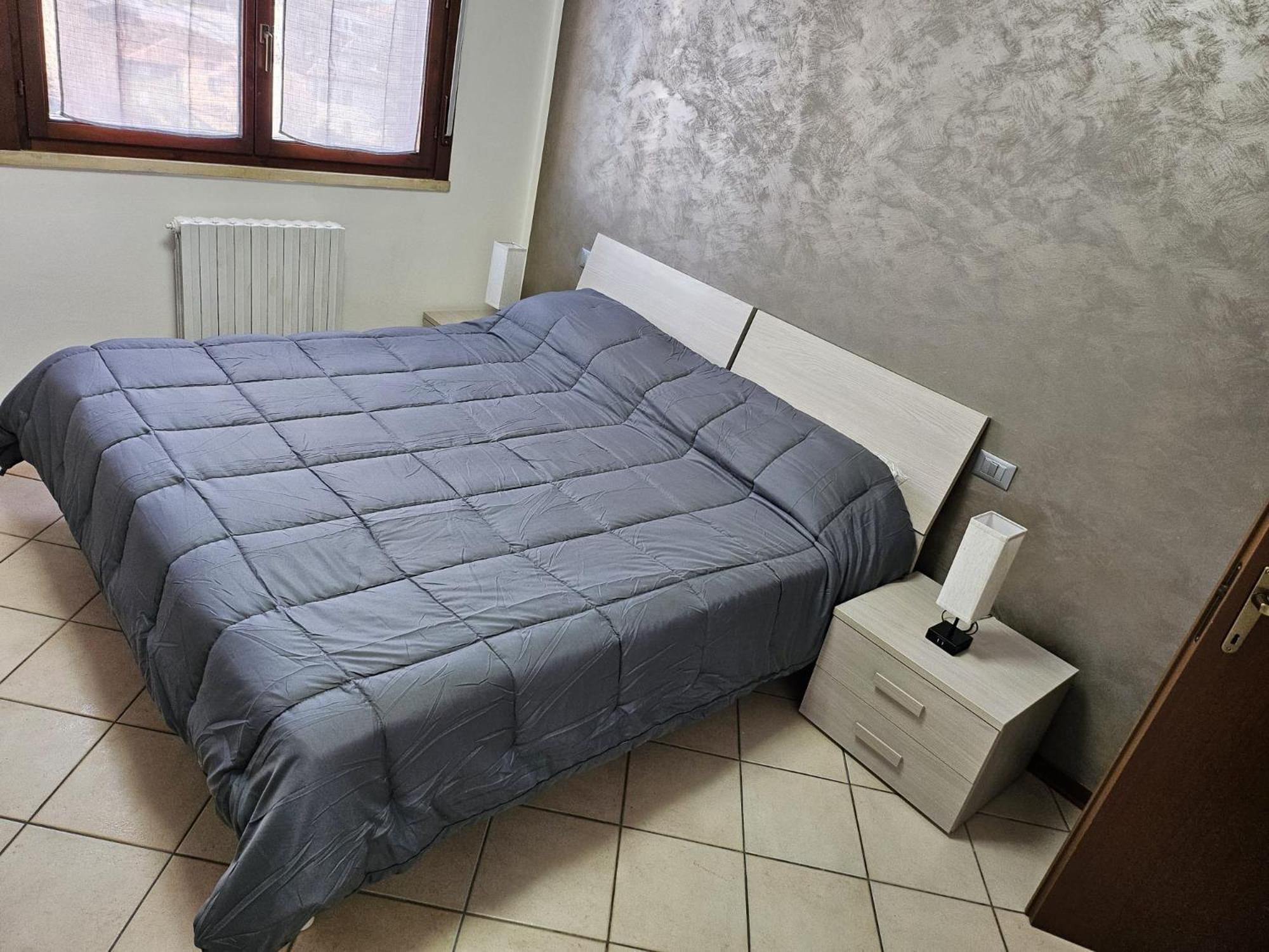 Biri'S House Διαμέρισμα Ρέτζιο Εμίλια Εξωτερικό φωτογραφία
